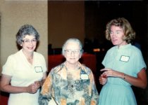 HHS Class of 1950, 30th reunion